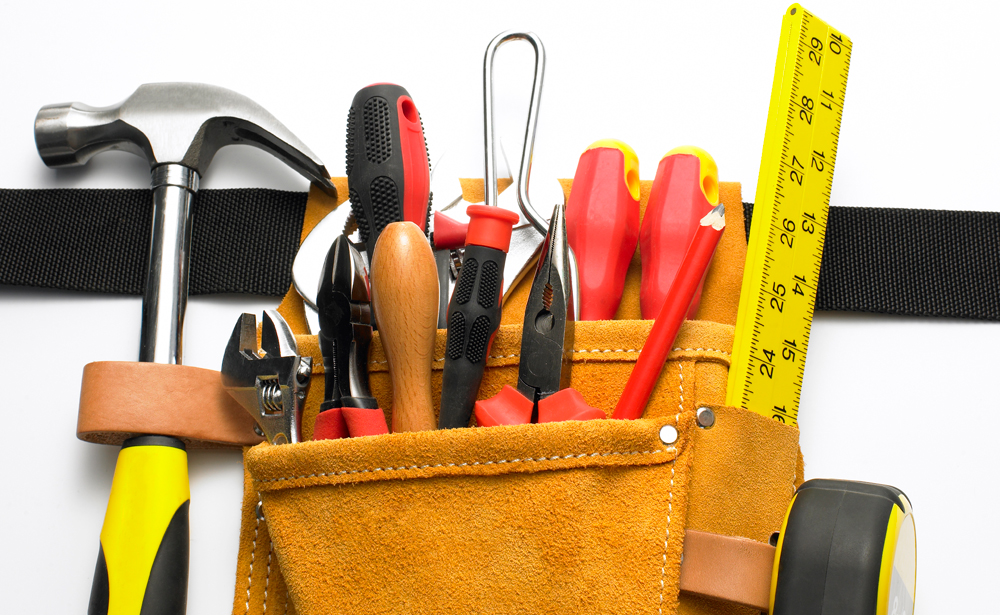 General Maintenance