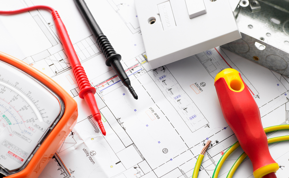 Project Management Services