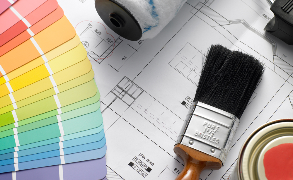 Renovation and Alterations